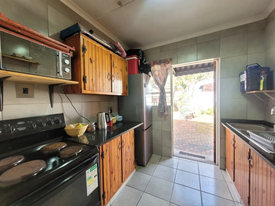2 Bedroom Property for Sale in Aston Bay Eastern Cape